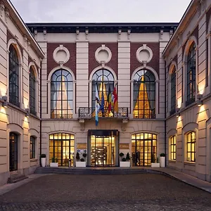 Der Valk Selys & Hotel Liege