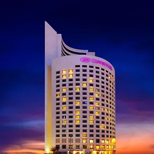كراون بلازا إسطنبول أوريابارك فندق اسطنبول