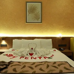 Sky Penta Residency Hotel Iritti