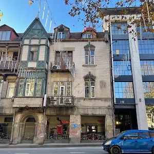Hotel City Lux