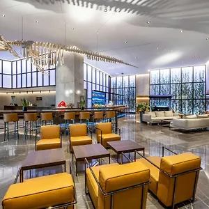 Hotel Pullman Axis Towers