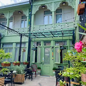 Arts Tiflis
