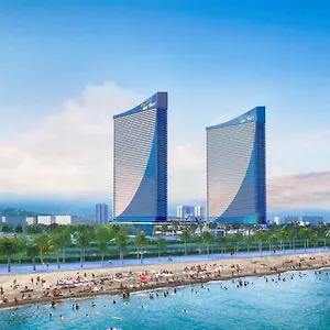 Orbi City Hotel Black Sea View Apartment Batumi