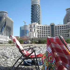 My Apartment Batumi