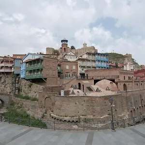 Khokhobi Old Tiflis