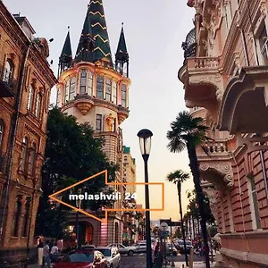 On Melashvili 24 Apartment Batumi