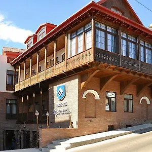 Hotel Light House Old