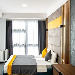 Hotel Bg Palace